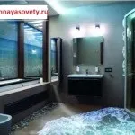 Як не помилитися вибираючи наливну підлогу у ванній наливну