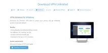 Як обійти блокування ВКонтакті або Telegram у Windows 10 та Mobile вконтакті