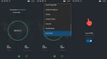 Як обійти блокування ВКонтакті або Telegram у Windows 10 та Mobile windows