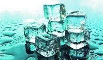 Як розпочати бізнес з виробництва кубиків льоду бізнес
