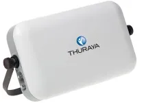 Як настроїти супутниковий термінал Thuraya IP термінал
