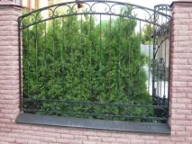 Як оформити право власності на паркан право