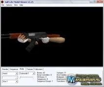 Як можна зробити рукавички в CS 1 Texture