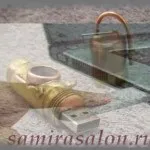 Як відкрити флешку, якщо комп’ютер не бачить її відкрити