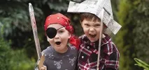 Як допомогти дитині стати лідером – проект, який об’єднує лідером