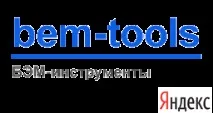 Як користуватись bem-tools bem-tools