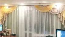 тюль