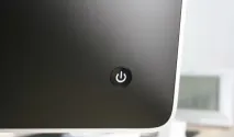Як перезавантажити Mac (Macbook, iMac, Mac mini) iMac