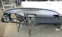 Як відремонтувати торпеду автомобіля торпеду