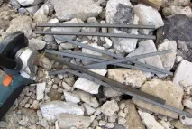 Як побудувати цегляний паркан своїми руками цегляний