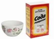 Як відмити духовку від старого жиру пригорів