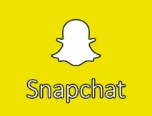 Яккористуватися Snapchat меню