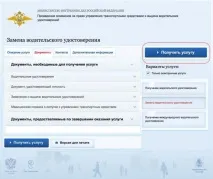 Як змінити права при зміні прізвища покроковий опис, документи та рекомендації права