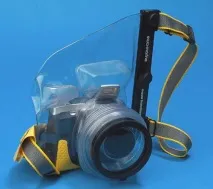 Як підібрати підводний бокс для фотокамери - Блог Cifrosvit - огляд побутової та цифрової техніки підібрати