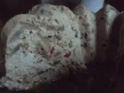 Як приготувати суфле з овочів. масу