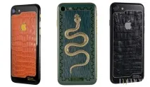 Як надати індивідуальності своєму iPhone 7 - LOFFICIEL KAZAKHSTAN iphone