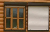 Як правильно доглядати рольставні доглядати