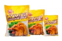 Як правильно приготувати та подати на стіл котлети з коропа стіл