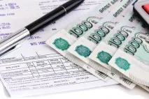 Як розрахувати розмір пені за прострочення комунальних платежів розрахувати