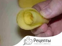 Як приготувати ефектні та смачні троянди з яблук смачні