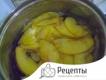 Як приготувати ефектні та смачні троянди з яблук ефектні