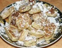 Як приготувати печиво на сковороді сковороді