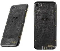 Як надати індивідуальності своєму iPhone 7 - LOFFICIEL KAZAKHSTAN своєму