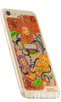 Як надати індивідуальності своєму iPhone 7 - LOFFICIEL KAZAKHSTAN своєму
