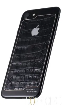 Як надати індивідуальності своєму iPhone 7 - LOFFICIEL KAZAKHSTAN своєму