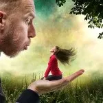 Як реагувати на неадекватну чоловічу поведінку без сварок та істерик Моя Щаслива Пара поведінку