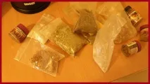 Як зробити своїми руками ялинку у формі свічки до Нового року руками