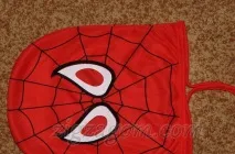 CUM SE FAC O MASTĂ DE HÂRTIE DE Omul Păianjen - O clasă de master despre cum să faci o mască de supererou,Cunoaște-te pe tine însuți