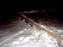 Як зробити ковзанку, Дача своїми руками своїми