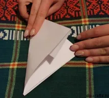 Як зробити пазурі з паперу своїми руками (схема) - Part 16 зробити