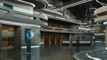 ЯК ЗНІМАЛИ ФІЛЬМ «ПАСАЖИРИ» знімали