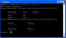 Як змонтувати Time Capsule в Ubuntu, Блог блог