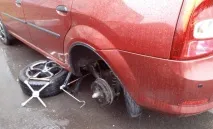 барабан