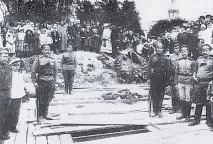Як Сталін,Ленін та Троцький провели «спекотний» липень 1917 року Історія Наука та техніка ленін