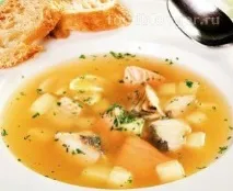 Як варити сьомгу варити