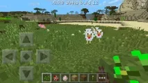 Як у Minecraft PE займатися сільським господарством сільським