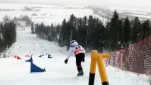 Кам’яний мис – гірськолижний комплекс гірськолижний