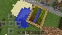 Як у Minecraft PE займатися сільським господарством minecraft