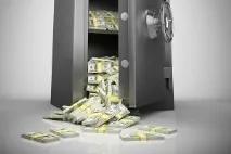 Як зберігати гроші у банках зберігати