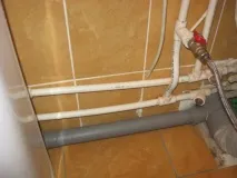 Cum să înlocuiți conductele de apă - cum să curățați conductele de apă într-un apartament
