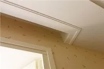 Карниз із гіпсокартону відео-інструкція з кріплення своїми руками, як сховати, повісити гардину карниз