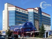 Карта Донецька, вулиці в Донецьку, пам’ятки Донецька область онлайн карта