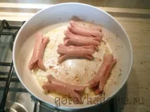 соусом