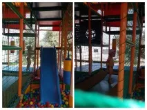 Кемпінг Лазурний Берег Лазурний