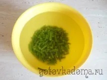 сосисками