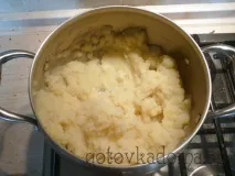 сосисками